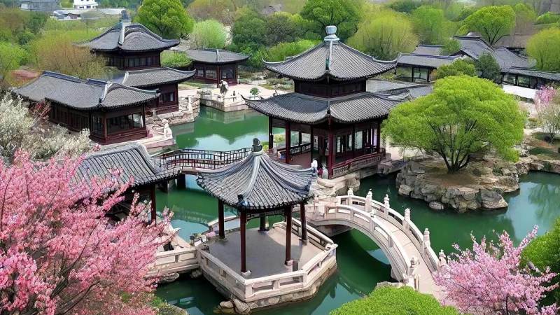 必一运动绿化工程项目服务配图